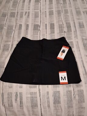 Black Women's Skirt - Brand: